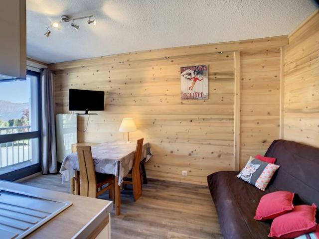 Appartements Ravieres - La Toussuire