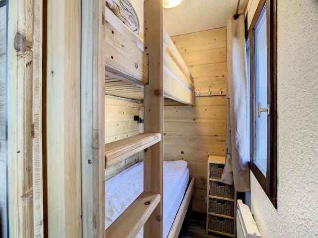 Appartements Ravieres - La Toussuire