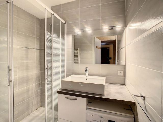 Appartements Ravieres - La Toussuire