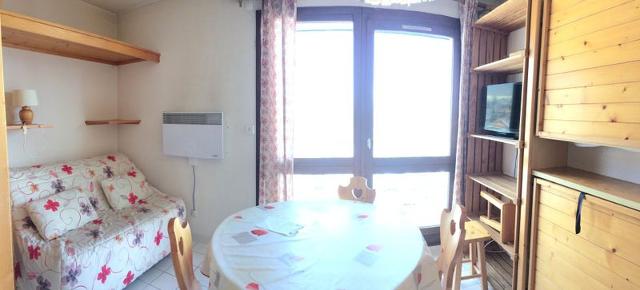 Appartements Ravieres - La Toussuire