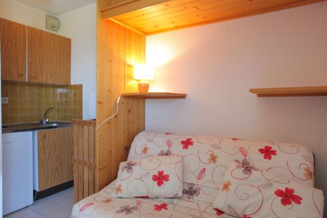 Appartements Ravieres - La Toussuire