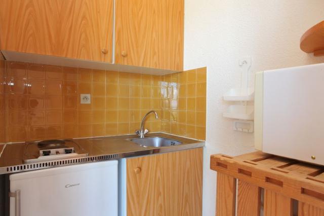 Appartements Ravieres - La Toussuire