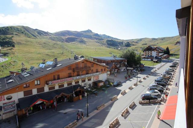Appartements Ravieres - La Toussuire