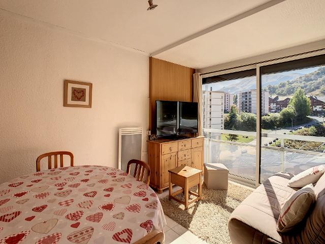Appartements Ravieres - La Toussuire