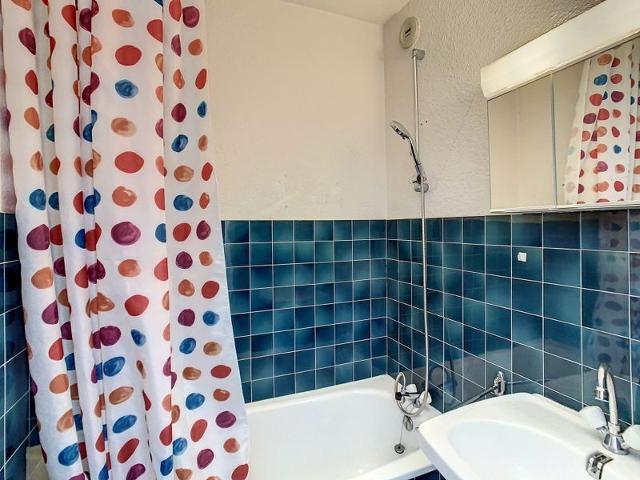 Appartements Ravieres - La Toussuire