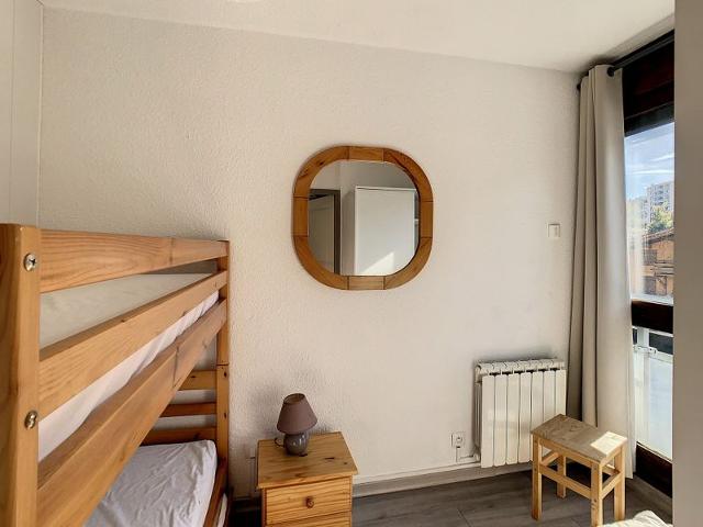 Appartements Ravieres - La Toussuire