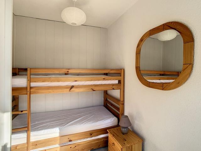 Appartements Ravieres - La Toussuire