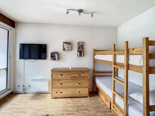 Appartements Ravieres - La Toussuire