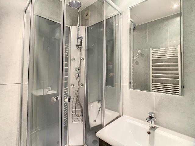 Appartements Ravieres - La Toussuire