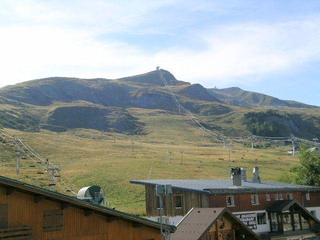 Appartements Ravieres - La Toussuire