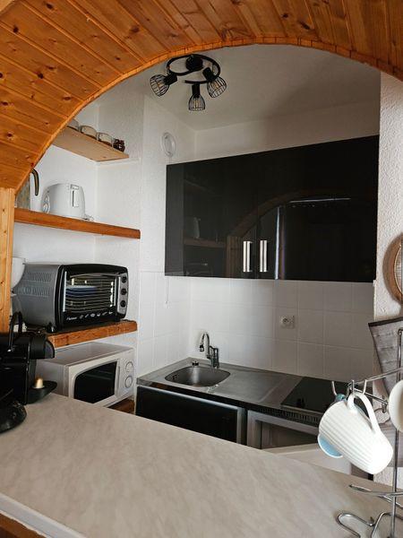 Appartements Ravieres - La Toussuire