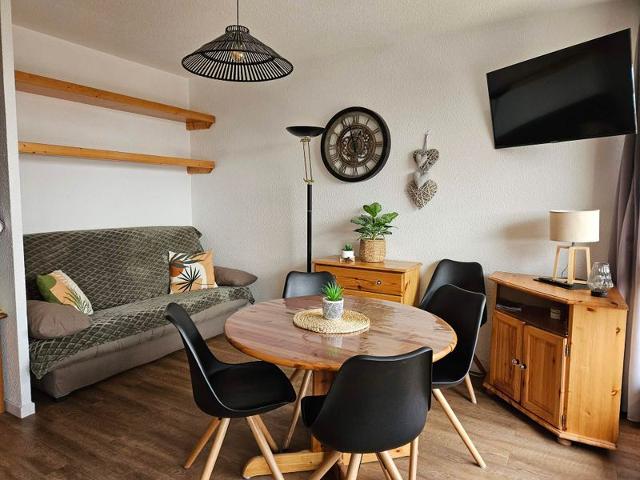 Appartements Ravieres - La Toussuire