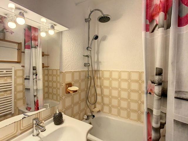 Appartements Ravieres - La Toussuire