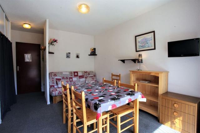 Appartements Ravieres - La Toussuire