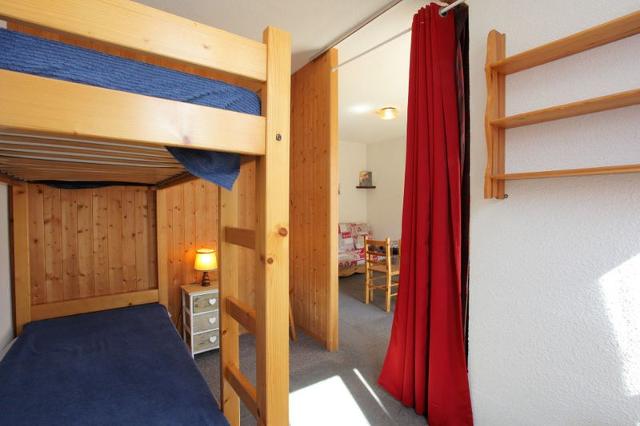 Appartements Ravieres - La Toussuire
