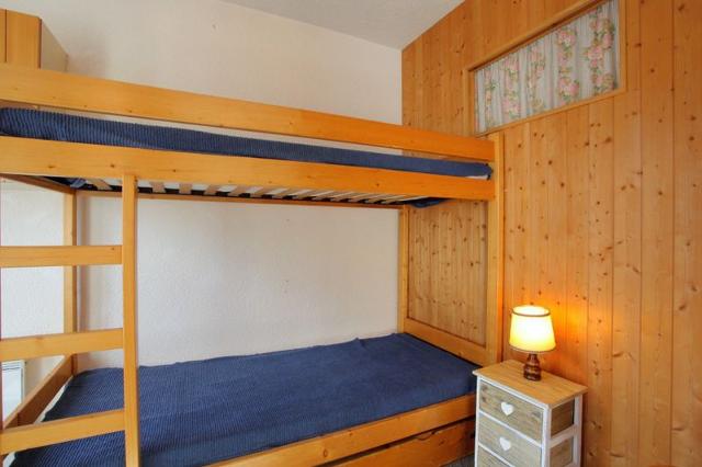 Appartements Ravieres - La Toussuire
