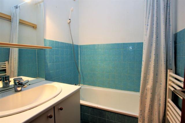 Appartements Ravieres - La Toussuire