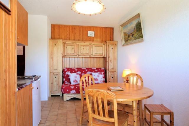 Appartements Ravieres - La Toussuire
