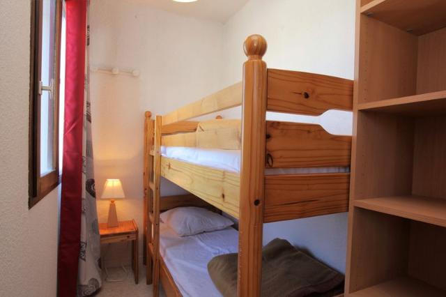 Appartements Ravieres - La Toussuire
