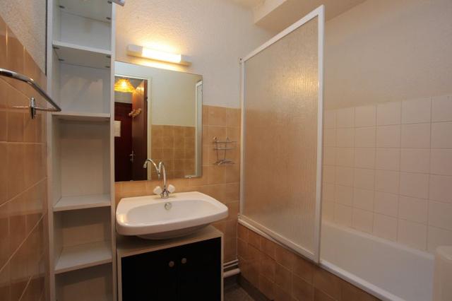 Appartements Ravieres - La Toussuire