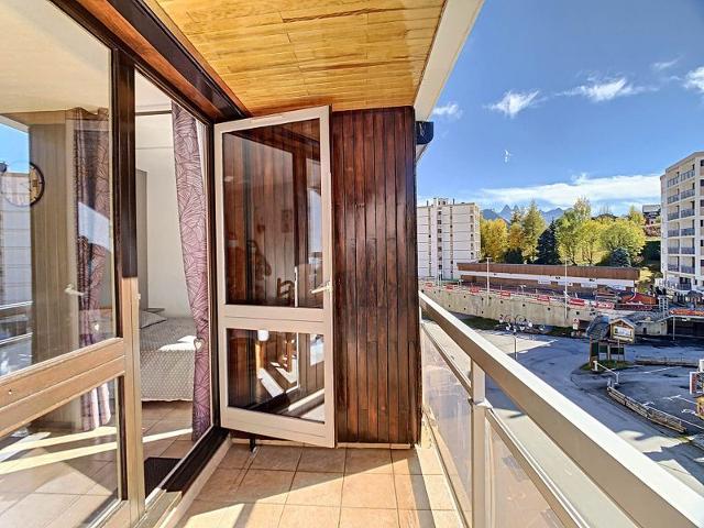 Appartements Ravieres - La Toussuire