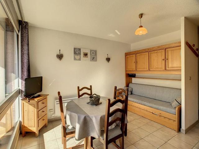 Appartements Ravieres - La Toussuire