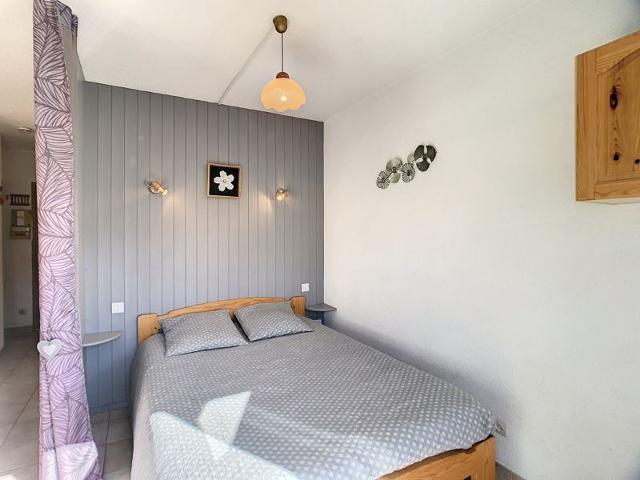 Appartements Ravieres - La Toussuire