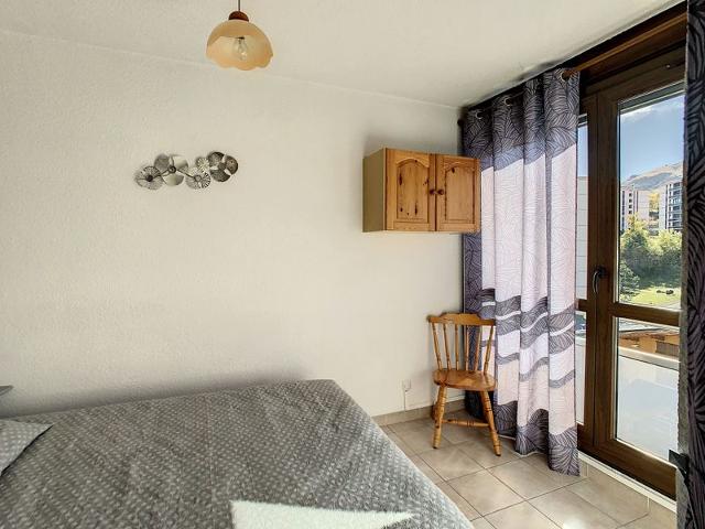 Appartements Ravieres - La Toussuire