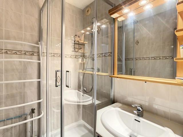 Appartements Ravieres - La Toussuire