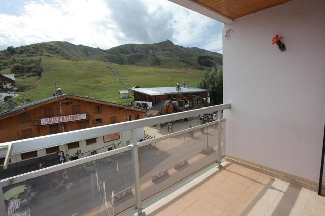 Appartements Ravieres - La Toussuire