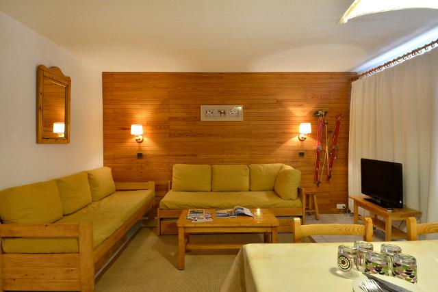 Flats PHOENIX - Plagne - Belle Plagne