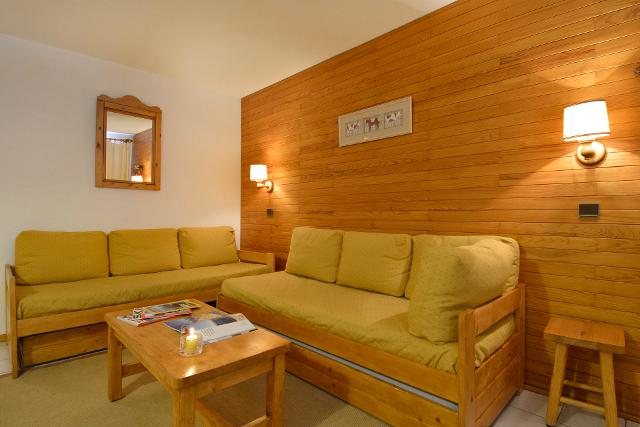 Flats PHOENIX - Plagne - Belle Plagne