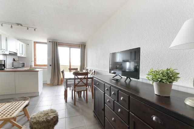 Flats PHOENIX - Plagne - Belle Plagne