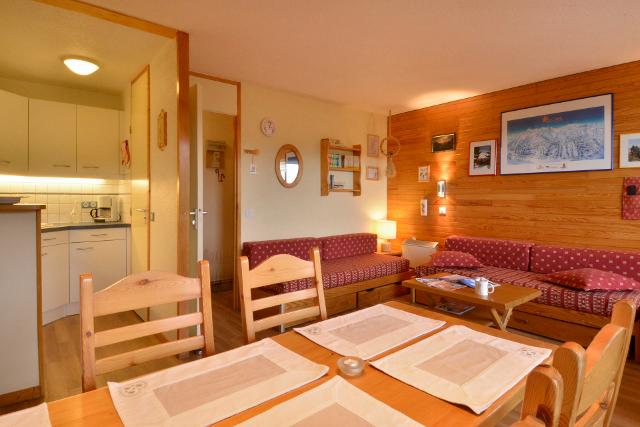 Flats PHOENIX - Plagne - Belle Plagne