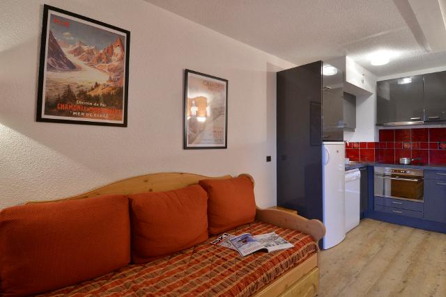 Flats PHOENIX - Plagne - Belle Plagne