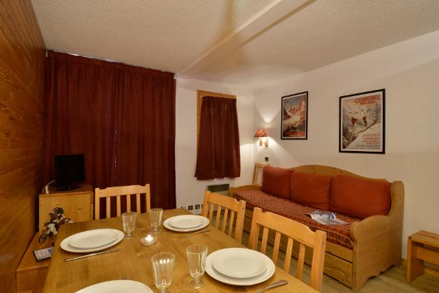 Flats PHOENIX - Plagne - Belle Plagne