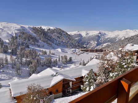 Flats PHOENIX - Plagne - Belle Plagne