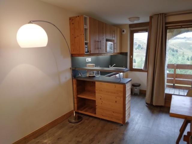 Flats PHOENIX - Plagne - Belle Plagne