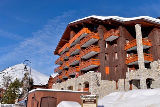 Flats PHOENIX - Plagne - Belle Plagne