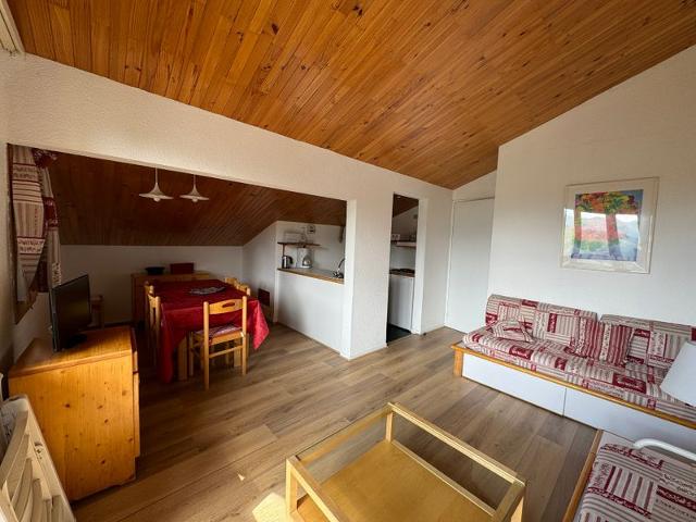 travelski home choice - Flats ANDROMEDE - Plagne - Belle Plagne