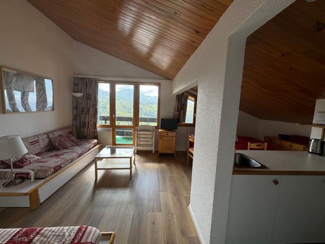 travelski home choice - Flats ANDROMEDE - Plagne - Belle Plagne