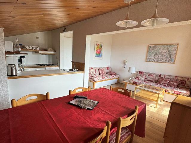 travelski home choice - Flats ANDROMEDE - Plagne - Belle Plagne
