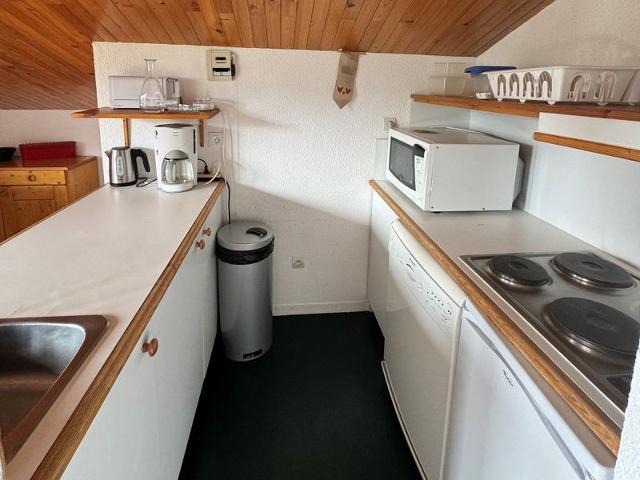 travelski home choice - Flats ANDROMEDE - Plagne - Belle Plagne