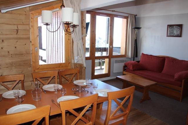travelski home choice - Flats ANDROMEDE - Plagne - Belle Plagne