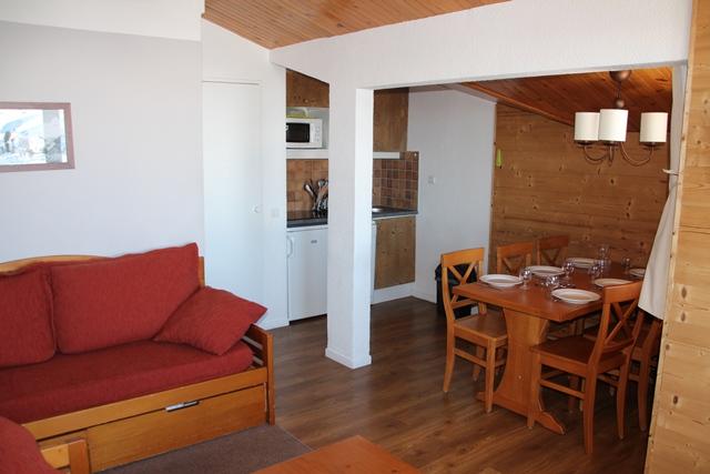 travelski home choice - Flats ANDROMEDE - Plagne - Belle Plagne