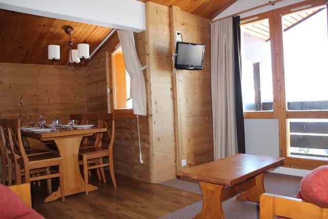 travelski home choice - Flats ANDROMEDE - Plagne - Belle Plagne