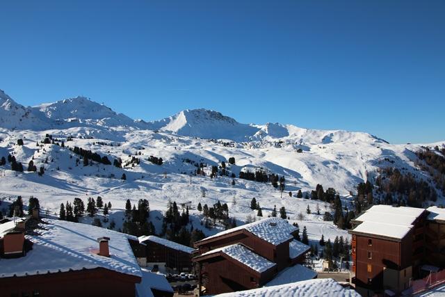 travelski home choice - Flats ANDROMEDE - Plagne - Belle Plagne