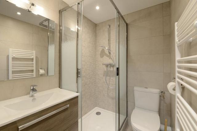 travelski home choice - Flats ANDROMEDE - Plagne - Belle Plagne