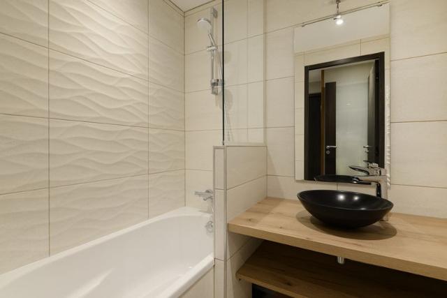 travelski home choice - Flats ANDROMEDE - Plagne - Belle Plagne