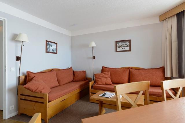 travelski home choice - Flats ANDROMEDE - Plagne - Belle Plagne